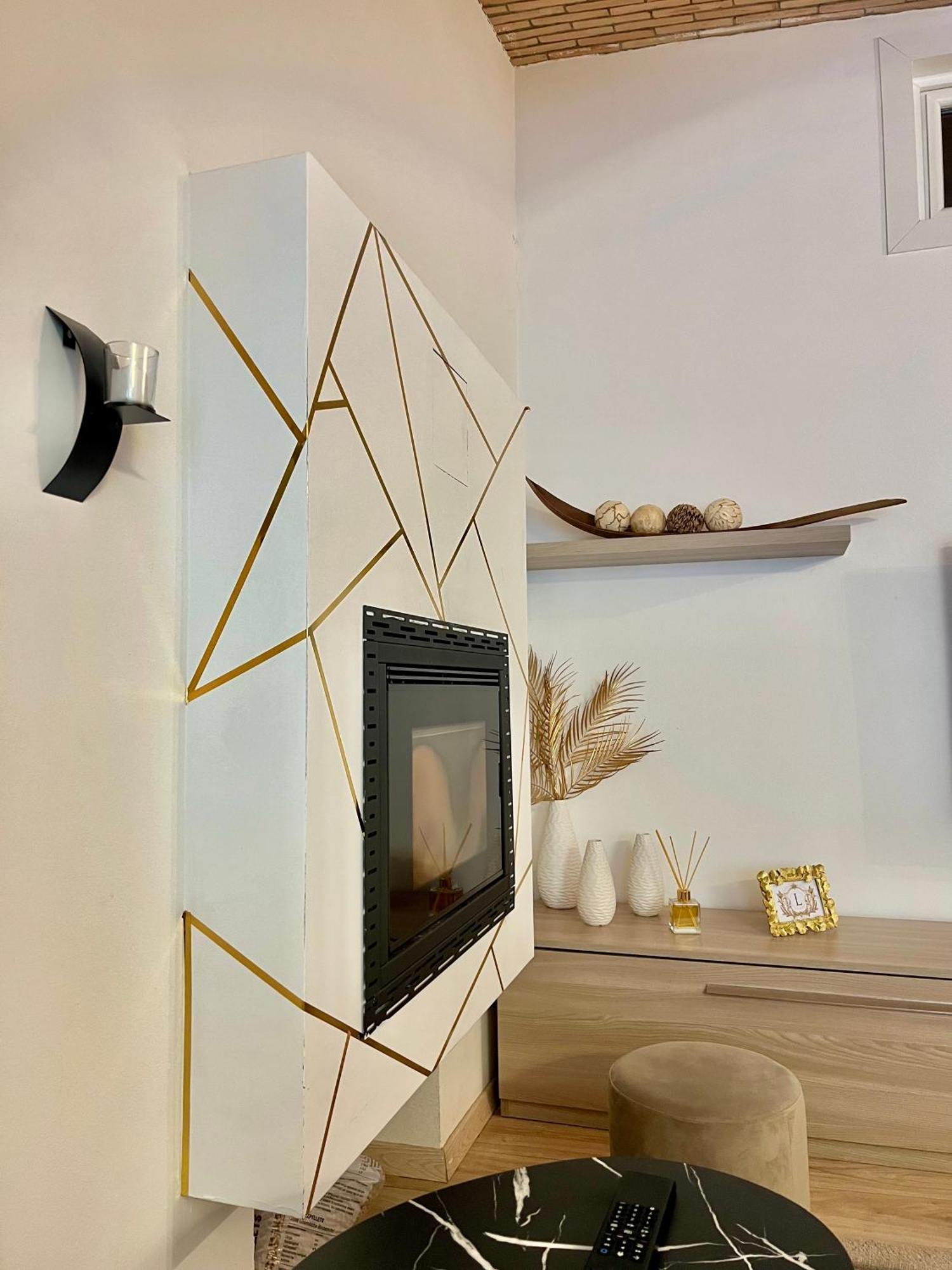 L'Arco Sul Lago • Gold Apartment Castro  Esterno foto